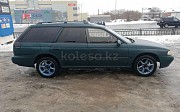 Subaru Legacy, 1.8 автомат, 1997, универсал 