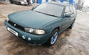 Subaru Legacy, 1.8 автомат, 1997, универсал Караганда