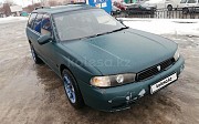 Subaru Legacy, 1.8 автомат, 1997, универсал 