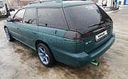 Subaru Legacy, 1.8 автомат, 1997, универсал 