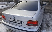 BMW 525, 2.5 автомат, 2002, седан Алматы