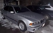 BMW 525, 2.5 автомат, 2002, седан Алматы