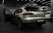 Porsche Macan, 3 робот, 2015, кроссовер Нұр-Сұлтан (Астана)