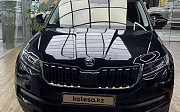 Skoda Kodiaq, 2 робот, 2018, внедорожник Алматы