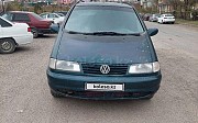 Volkswagen Sharan, 2 механика, 1996, минивэн Шымкент
