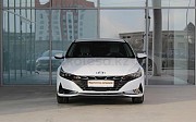 Hyundai Elantra, 1.6 автомат, 2022, седан Атырау