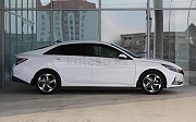 Hyundai Elantra, 1.6 автомат, 2022, седан Атырау