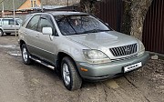 Lexus RX 300, 3 автомат, 1999, кроссовер 