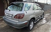 Lexus RX 300, 3 автомат, 1999, кроссовер Алматы