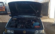 Volkswagen Passat, 1.8 механика, 1992, седан Ақтөбе