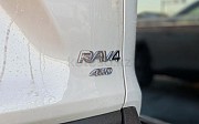 Toyota RAV 4, 2 вариатор, 2022, кроссовер Актобе