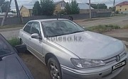 Peugeot 406, 2.9 автомат, 1995, седан Нұр-Сұлтан (Астана)