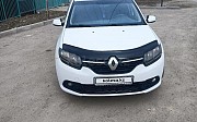 Renault Sandero, 1.6 механика, 2015, хэтчбек Алматы