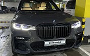 BMW X7, 3 автомат, 2022, кроссовер Астана