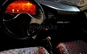 Mazda 626, 2 механика, 1991, лифтбек Талдыкорган