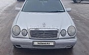 Mercedes-Benz E 280, 2.8 автомат, 1998, седан Астана