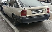 Opel Vectra, 2 механика, 1992, хэтчбек Қарағанды