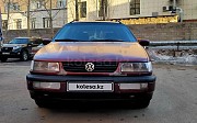 Volkswagen Passat, 2 механика, 1993, универсал Астана