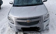 Chevrolet Cobalt, 1.5 механика, 2020, седан Қостанай