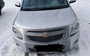 Chevrolet Cobalt, 1.5 механика, 2020, седан 