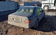 Mercedes-Benz E 260, 2.6 автомат, 1991, седан Қарағанды