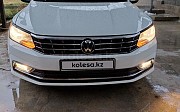 Volkswagen Passat, 1.8 робот, 2017, седан Шымкент
