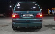 Ford Galaxy, 2 механика, 2001, минивэн Уральск