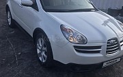 Subaru Tribeca, 3 автомат, 2005, кроссовер Қарағанды