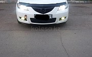 Mazda 3, 1.6 автомат, 2007, седан Нұр-Сұлтан (Астана)