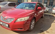 Toyota Camry, 2.4 автомат, 2007, седан Алматы