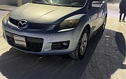 Mazda CX-7, 2.3 автомат, 2007, кроссовер Алматы