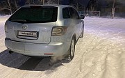 Mazda CX-7, 2.3 автомат, 2007, кроссовер 