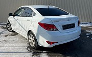 Hyundai Solaris, 1.6 автомат, 2015, седан Алматы