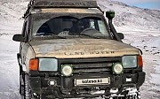 Land Rover Discovery, 3.9 автомат, 1998, внедорожник Алматы