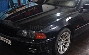 BMW 528, 2.8 автомат, 1997, седан Павлодар