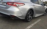 Toyota Camry, 2.5 автомат, 2018, седан Тараз