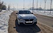 BMW 328, 2 автомат, 2012, седан 