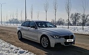 BMW 328, 2 автомат, 2012, седан Алматы