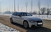 BMW 328, 2 автомат, 2012, седан 