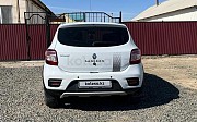 Renault Sandero, 1.6 автомат, 2018, хэтчбек Атырау