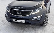 Kia Sportage, 2 автомат, 2013, кроссовер Өскемен