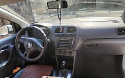 Volkswagen Polo, 1.6 автомат, 2012, седан Алматы