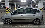 Renault Scenic, 2 механика, 1999, минивэн 