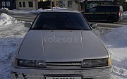 Mazda 626, 2 механика, 1990, лифтбек Семей