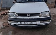 Volkswagen Golf, 1.9 механика, 1996, хэтчбек Орал