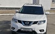 Nissan X-Trail, 2 вариатор, 2018, кроссовер Нұр-Сұлтан (Астана)