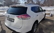 Nissan X-Trail, 2 вариатор, 2018, кроссовер Астана