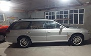 Subaru Legacy, 2.2 автомат, 1995, универсал Тараз