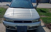 Subaru Legacy, 2.2 автомат, 1995, универсал Тараз