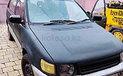 Mitsubishi RVR, 1.8 автомат, 1993, минивэн Алматы